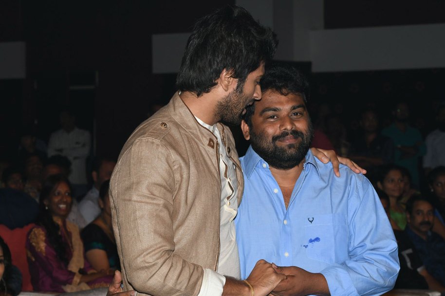 Dwaraka-Movie-Audio-Launch